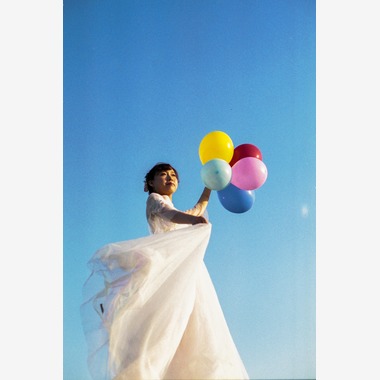 Photo taken by Ryuuki - 結婚式