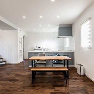 HARAデザインが撮影した「住宅」の写真