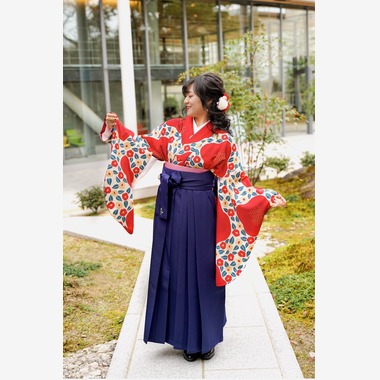 radsafariが撮影した「着物、晴れ着」の写真