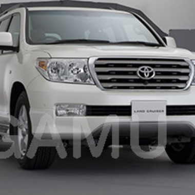 ガムスタジオが撮影した「商品撮影　車両　貴金属　スチールライフ」の写真