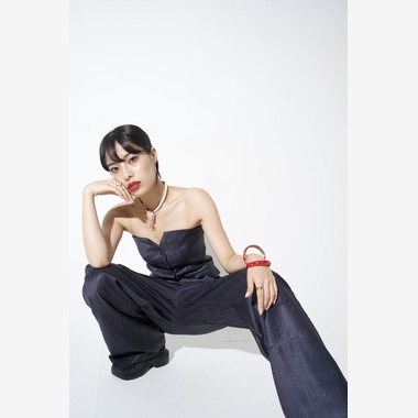 デソリダード ジョシュワが撮影した「アパレルブランド」の写真