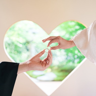 Photo taken by 櫻井一平 - Pre-shoot in Japanese style