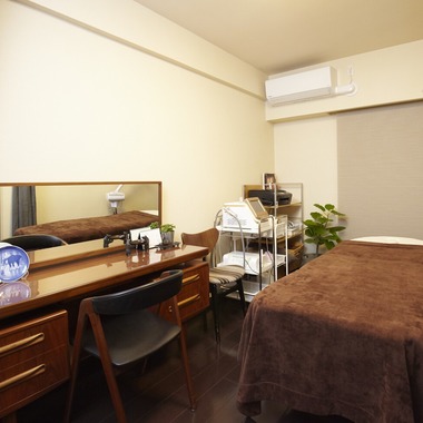 アドネフォトが撮影した「内観」の写真