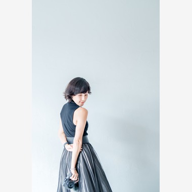 lino-'akaが撮影した「人物」の写真