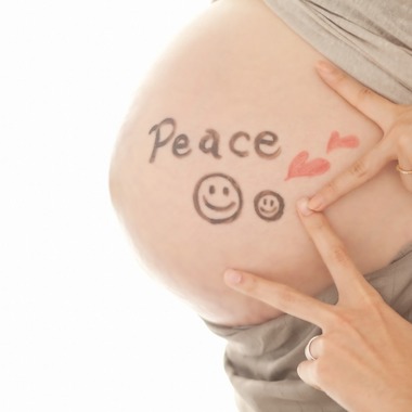 アトリエカーシャが撮影した「マタニティフォト」の写真