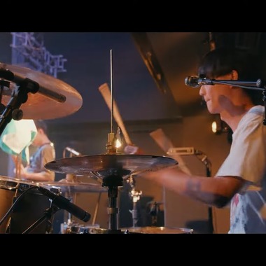 児玉 一成が撮影した「ライブリリックムービー」の写真