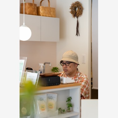 たんぽぽ工房が撮影した「個人店舗の撮影2026年」の写真