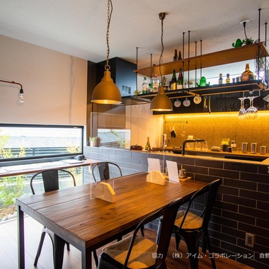 戸坂　良枝が撮影した「岡山市北区」の写真