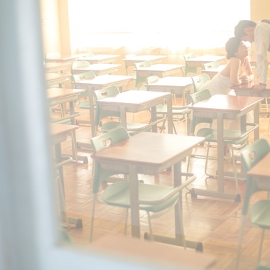 Studio LDK が撮影した「ロケーション写真」のウェディングフォト