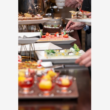 アオキ写真スタヂオが撮影した「会社忘年会記録」の写真