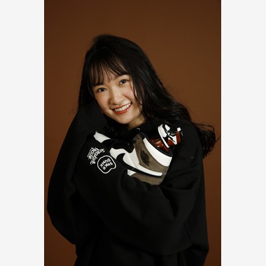 エレーナが撮影した「HYPEDROP x TOKYOGUNS」の写真