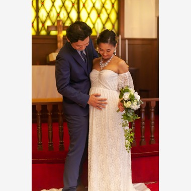 Photo taken by kazenoiromizunooto - Pre-shoot/Post-shoot photoshoot