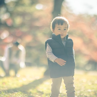 上倉達也が撮影した「2021京都　紅葉撮影」の写真