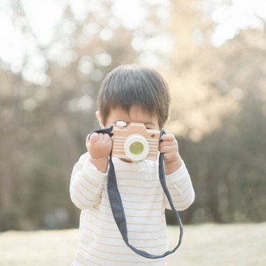 近藤碧が撮影した「誕生日」の写真