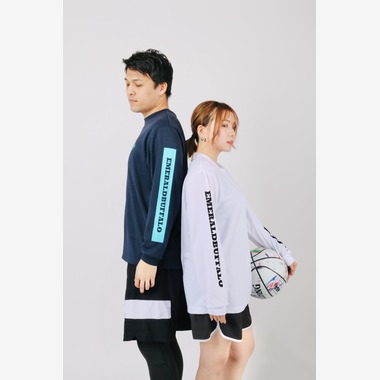 Takeuchi Shunsukeが撮影した「エメラルド バッファロー」の写真