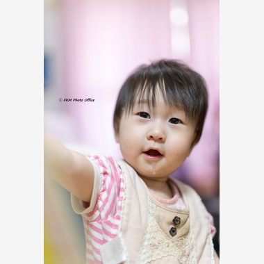 FKM Photo Officeが撮影した「ファミリー撮影」の写真