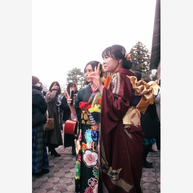 遠藤哲太が撮影した「ポートレート」の写真