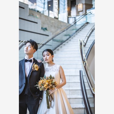 Photo taken by MEGANETWORKS - wedding photo