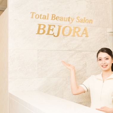 保坂　真弓が撮影した「エステサロンのホームページ用撮影（銀座）」の写真