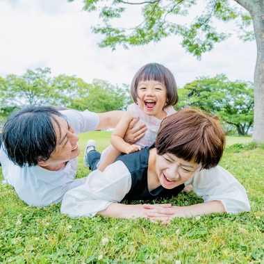 Acornが撮影した「誕生日」の写真