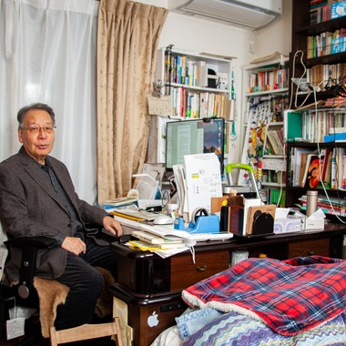 Photobirdが撮影した「肖像写真、ご自宅にて」の写真