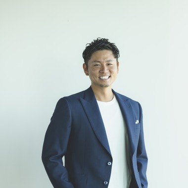 丹野雄二が撮影した「ビジネスポートレート」の写真