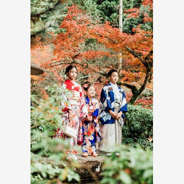 植田若奈が撮影した「宮島753」の写真