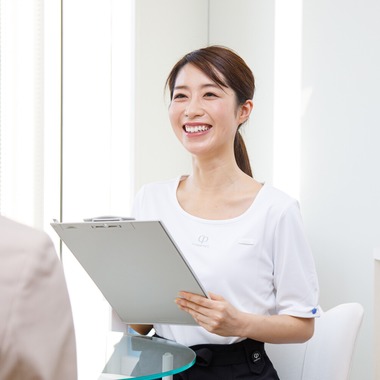 Yusuke Usuiが撮影した「CPコスメティクス様 採用広告撮影」の写真