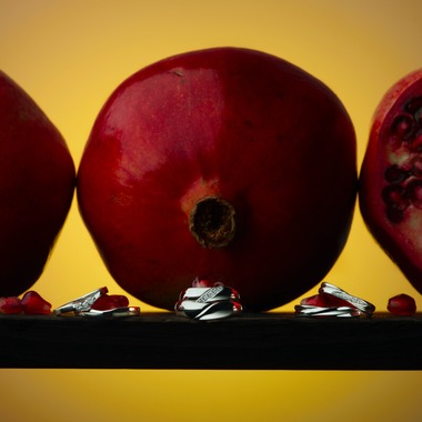 Style Vueが撮影した「ジュエリー撮影」の写真