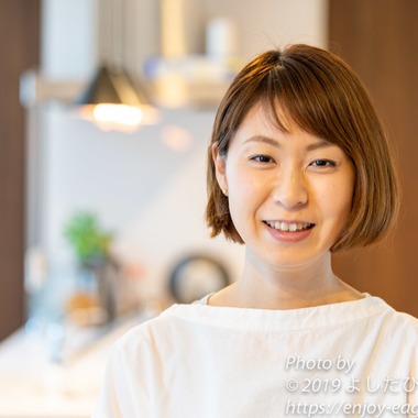 よしだひろふみが撮影した「プロフィール写真」の写真