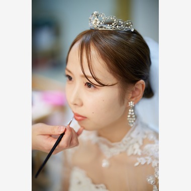 アートシーン株式会社が撮影した「洋装撮影」の写真