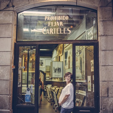 La Cristina Fotografia が撮影した「スペイン」の写真