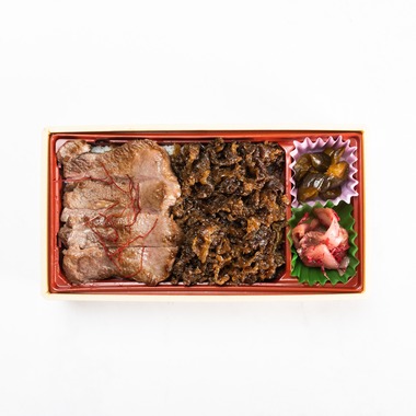 出張撮影TLaboが撮影した「メニュー撮影一例」の写真