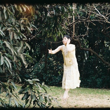 村崎玲巨が撮影した「食べる服　堺」の写真