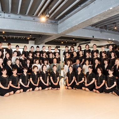 踊るカメラマンAKIRAが撮影した「企業研修撮影」の写真