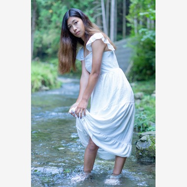 中野秀亮が撮影した「和歌山ポートレート撮影」の写真