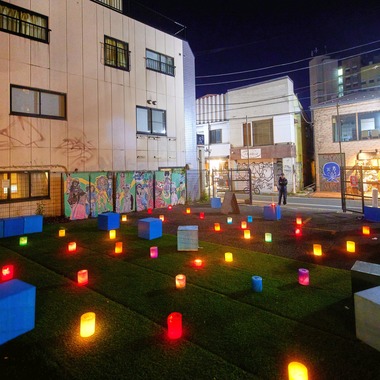 Magi Worksが撮影した「店舗写真」の写真