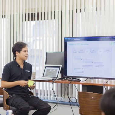 office NEUTRALが撮影した「企業向け宣材撮影」の写真