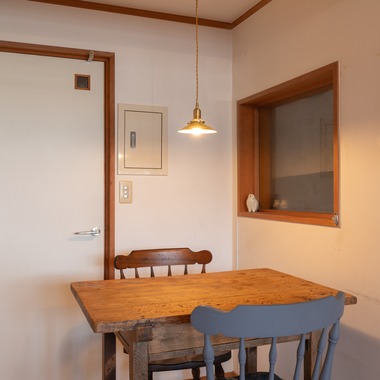 plus oneが撮影した「飲食店の店舗、小物」の写真