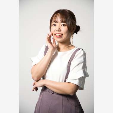 菊池茂生が撮影した「人物撮影」の写真