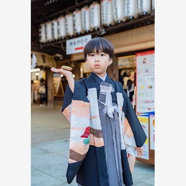 maimaiCameraが撮影した「着物撮影事例」の写真