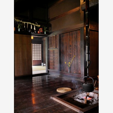 Mid-Village Studioが撮影した「日本家屋」の写真