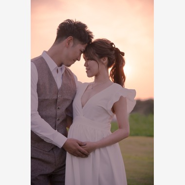 水曜写真館が撮影した「記念写真」の写真