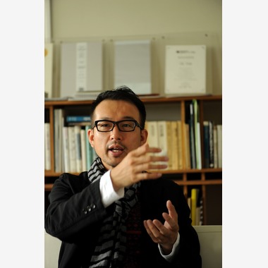 若林聖人が撮影した「撮影例」の写真