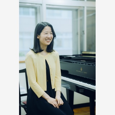 矢崎麦が撮影した「インタビュー撮影」の写真