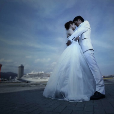 Photo taken by Studio TVB - Osaka