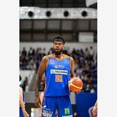 THALISHが撮影した「Bリーグ」の写真