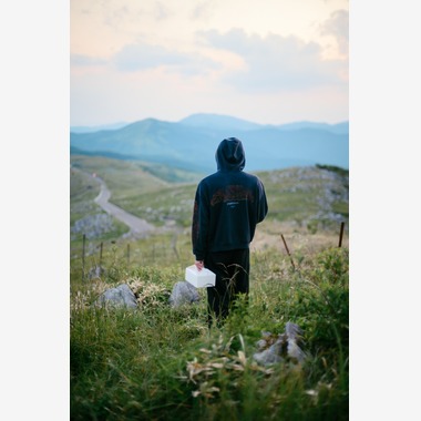 西村ユウトが撮影した「ファッションスナップ」の写真