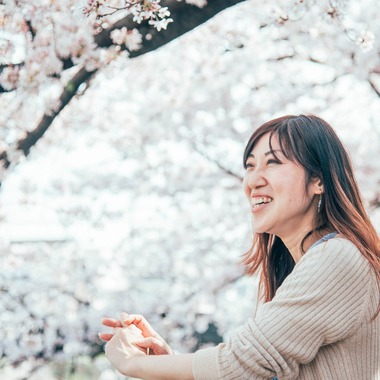 藤谷香菜子が撮影した「【ロケ】宣材写真・プロフィール写真」の写真