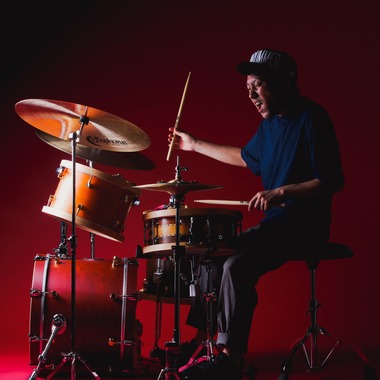 藤谷香菜子が撮影した「【スタジオ】宣材写真・プロフィール写真」の写真